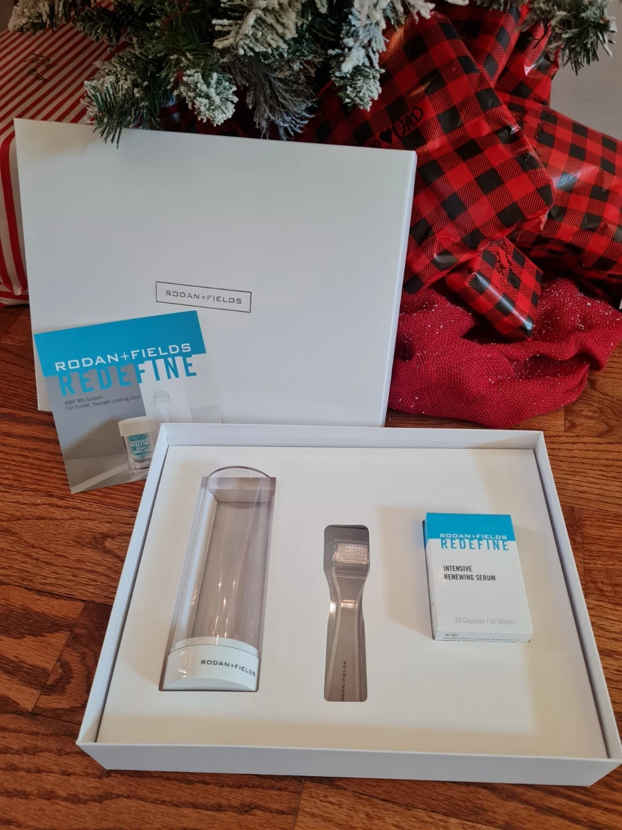 Rodan + Fields Derma Roller Anti-Aging Products for sale | eBay