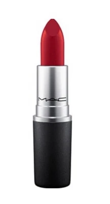 MAC “RUBY WOO” LIPSTICK BRAND NEW BOXED FULL-SIZED - Image 1 of 4