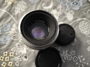 HELIOS-44 13 blade Lamellen 2/58 58mm F2 M39 LTM - Imagen 1 de 10