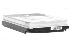 ST12000NM001G  SEAGATE EXOS X16 HDD 12TB 7.2K SATA 6G 256MB CACHE 3.5" LFF - Afbeelding 1 van 8