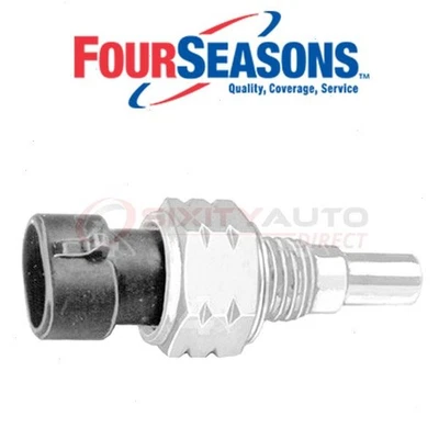 Four Seasons Coolant Temperature Sensor for 2003-2006 GMC Envoy XL - Engine st - Image 1 of 4