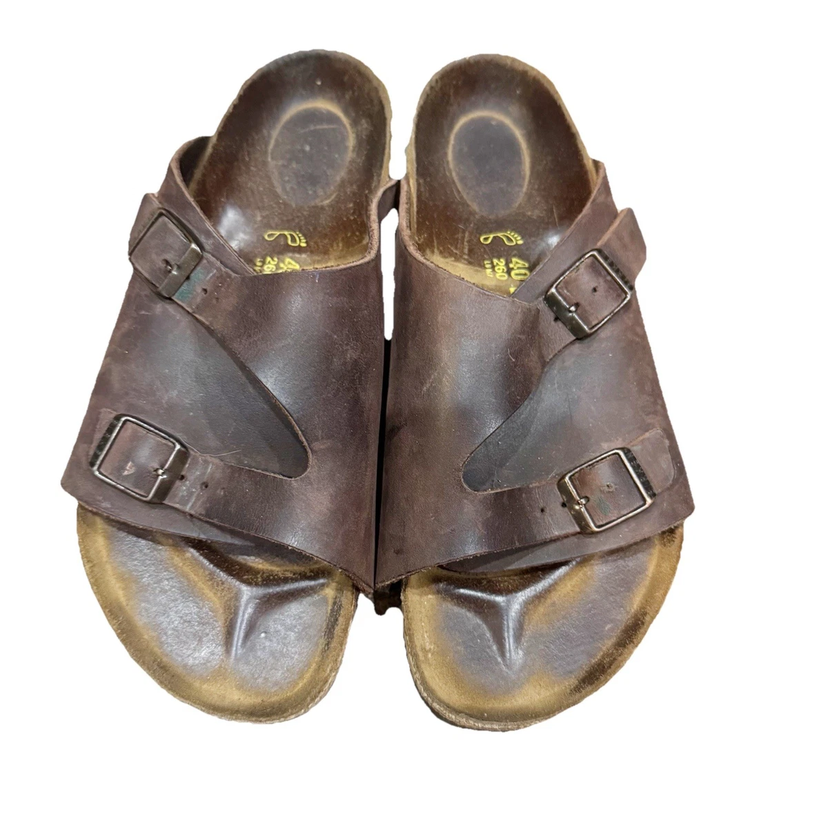 Birkenstock Zurich Shoes products for sale | eBay