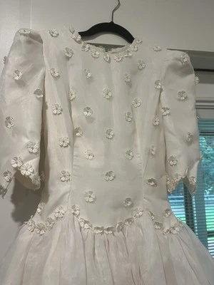 Vestido de novia Carolina Herrera Foto 1 de 3