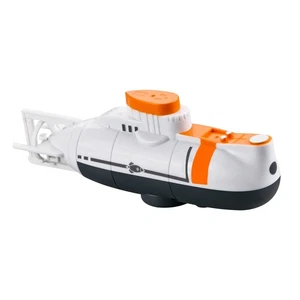 Mini RC Submarine RC Boat Remote Control Boat Waterproof RC Toy For Kids MNXN - Picture 1 of 11