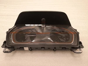 OEM BMW 2 F44 G.COUPÉ HIGH INSTRUMENT CLUSTER MPH DIESEL NEW 8709764 62105A0BF67 - Picture 1 of 5