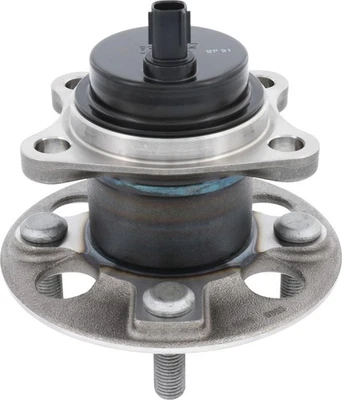 New Wheel Hub and Bearing Assembly BCA Bearings Fits Toyota Prius C WE60890 - Image 1 of 4