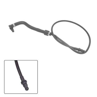 Expansion Tank Vent Hose For MERCEDES 2002-2009  W211 S211 E200 A2115010725 - Image 1 of 4