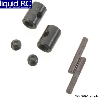 MIP 18100 CVD Coupling Rebuild Kit:1/8 Monster Trucks 3.3 - Image 1 of 2