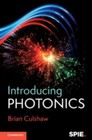 Introducing Photonics by Culshaw