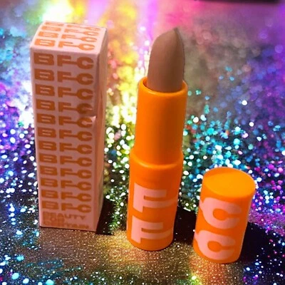 Beauty for Certain Deluxe Lipstick #18 Nude 0.13oz Full Size Brand New In Box - Image 1 of 4