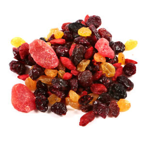 Dorri - Premium Dried Fruit & Organic Dried Fruit (Available from 100g to 2.5kg)