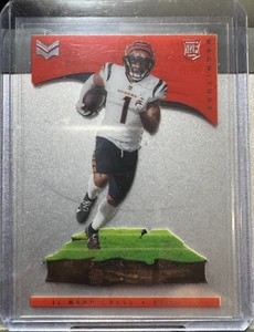 2021 Panini Chronicles - Magnitude Ja'Marr Chase #MAG-5 (RC) - Foto 1 di 3