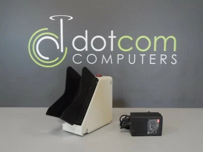 Shear Tech MJ-2500 MJ2500 автоматический Sheartech проверить бегун с источником питания - Изображение 1 из 4