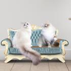 Cat Sofa Bed Play Rest Cat Couch Bed for Medium Large Cats Small Dogs Rabbit