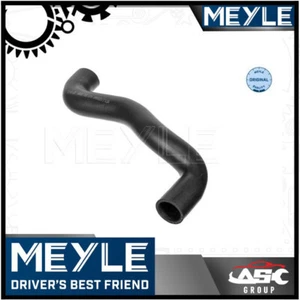 Coolant Radiator Hose Pipe - Upper - fits Mercedes C-Class (202) C250D 1995-2001 - Picture 1 of 1