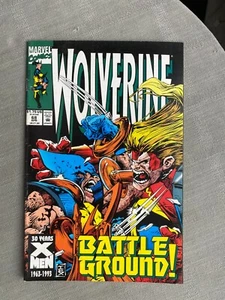 WOLVERINE VOLUMEN 2 N°68 VO TBE / MUY BUENO - Imagen 1 de 2