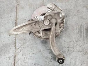 BRAZO DE CONTROL DELANTERO DERECHO BMW SERIE 7 G11 G12 15-22 CONDUCTORES 6861170 - Imagen 1 de 5