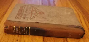 1907 weiße Hyazinthen von Elbert Hubbard Hardcover illustriert - Bild 1 von 3