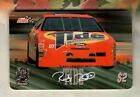 FINISH LINE RACING Tide Car 10, NASCAR (1996) Telefonkarte (abgelaufen) V2