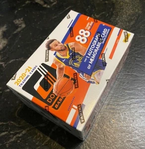 🔥2020-21 Donruss Basketball Blaster Box, Hanger, Cello oder Einzelpackungen🔥Optionen - Bild 1 von 16