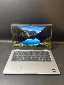 Laptop Dell Latitude 5320 i5-11th 16 GB Ram 256 GB SSD FHD Windows 10 - Imagen 1 de 5