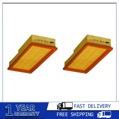 Filtro de aire para Mercedes-Benz SLK320 2004 2003 2002 2001 Foto 1 de 3