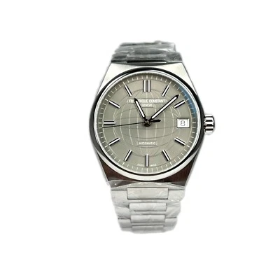 Frederique Constant Highlife Stainless Steel Lady’s Watch, FC-303LG2NH6B - Image 1 of 4