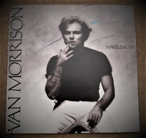 Van Morrison - Wavelength, WB, BSK3212, Germany, 1978, Matrix -2 / -3, VG+Ex - Picture 1 of 3