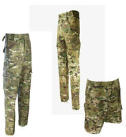 Details about   NWT DEFENDER M BOND IT INSECT REPELLANT MULTICAM COMBAT TROUSERS SMALL SHORT