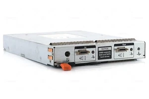 JT517 DELL SAS 3G SFF 8470 ENCLOSURE MANAGEMENT MODULE FOR POWERVAULT MD1000 - Photo 1/8
