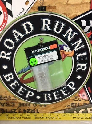 Megatech MTC22619 Super Strong Complete Replacement Screw Set NewInPack🇺🇸Ship - Image 1 of 2