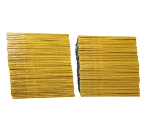 LOT of 60 National Geographic Magazines 1995 - 2000 6 Full Year Sets Vintage - Picture 1 of 16