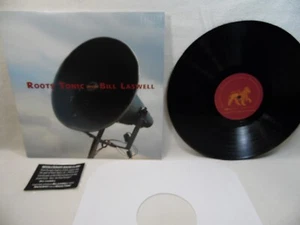 "Roots Tonic Meets BillLaswell" - LP Album - Imagen 1 de 3