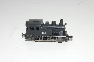 Life Like 492 Tank Switches S780A Railroad Train Model N Gauge #47 - Picture 1 of 3