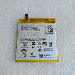 Batterie NEUVE pour C11P1708 ASUS Zenfone 5 5Z ZE620KL X00QD ZS620KL Z01R - Photo 1 sur 2