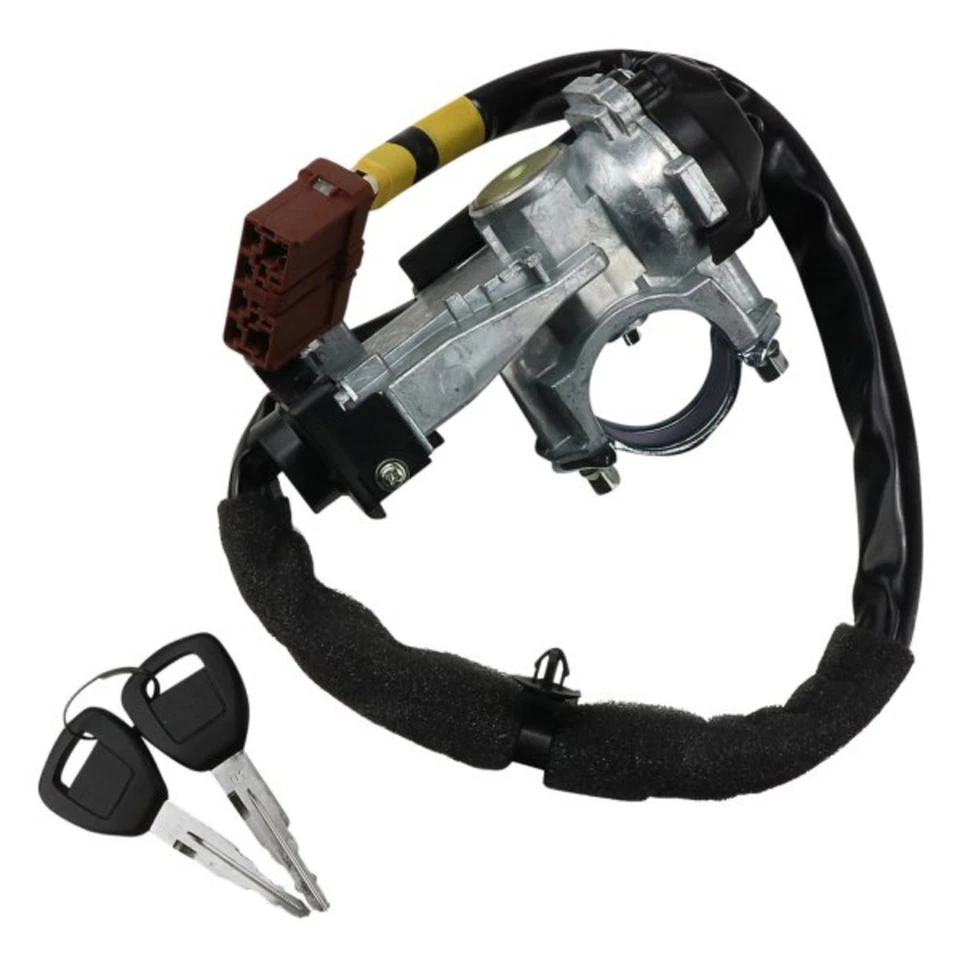 Conjunto de bloqueo de encendido Beck Arnley 201-2340 para Honda Accord 1998-2002 Foto 1 de 4