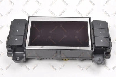 Ford Transit Collegare II Display Schermo Computer di Bordo KT1T-18B955-EB - Immagine 1 di 4