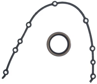 Engine Timing Cover Gasket Set Mahle For 1987-1988 Oldsmobile Firenza 2.0L L4 - Image 1 of 3