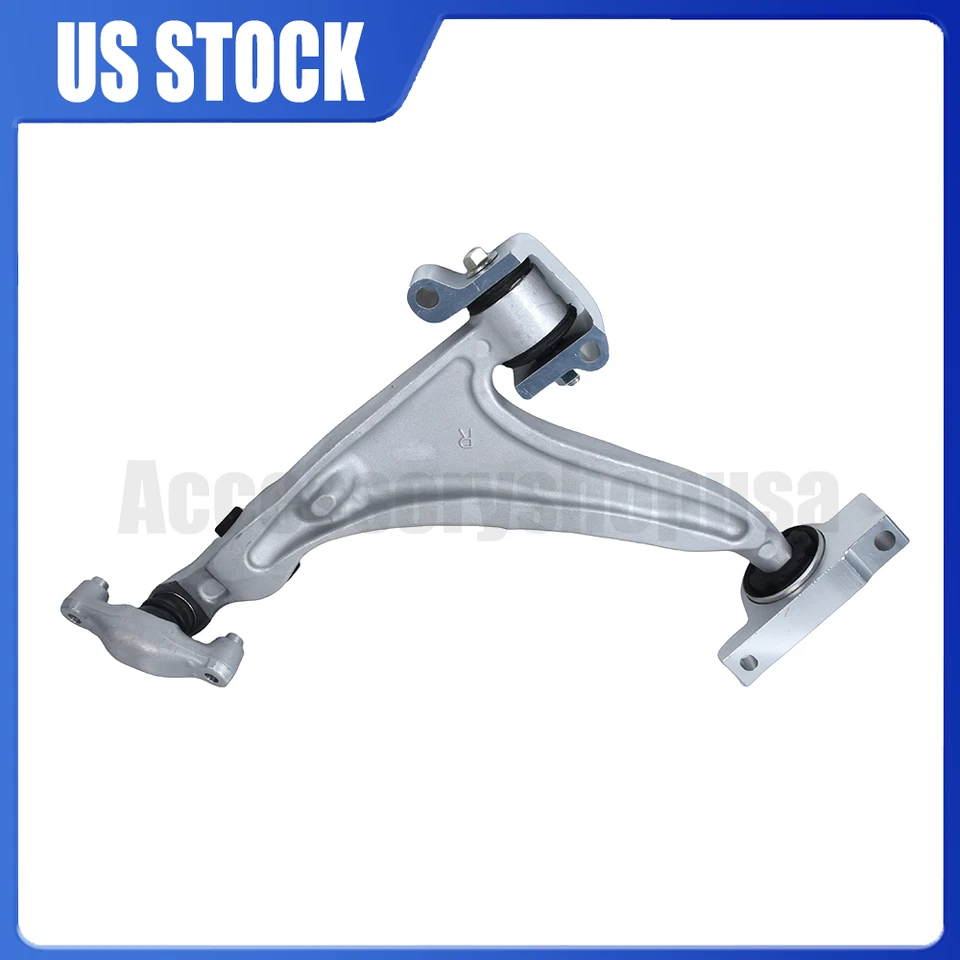 Brand New Front Right Lower Control Arm 32370928 For 2017-2024 Volvo S90 Foto 1 de 4
