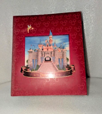 Álbum de fotos Disneyland Memories páginas magnéticas Foto 1 de 4