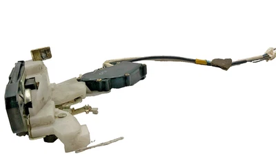 Conjunto de actuador de cerradura de puerta LEXUS LS400 1995-1997 puerta trasera izquierda OEM Foto 1 de 4