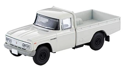 Tomytec Tomica Limited Vintage 1/64 LV-189b Toyota Stout Blanco Japón - Imagen 1 de 4
