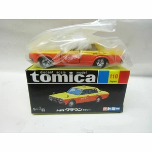 Tomica Anniversary No. 110 Crown i (MS) () - Picture 1 of 10
