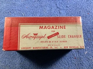 14 35mm slides. Rome 1940's Fountain in Rome. Airequipt Slide Changer Magazine - Picture 1 of 2