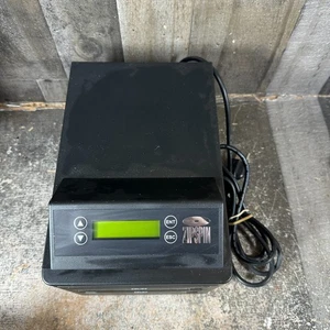 LG ZIPSPIN D 121-L CD/DVD Disc Drive Duplicator - Picture 1 of 6