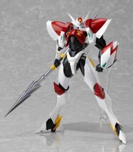 Figma 137 Tekkaman Blade (Tekkaman Blade (Teknoman)) Max Factory - Picture 1 of 8
