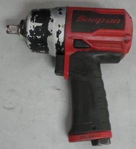 Snap-On Tools PT850 1/2"-Drive Heavy Duty Air Impact Wrench - Picture 1 of 4