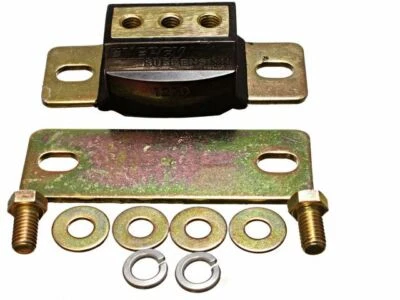 Para GMC R1500 1987-1990 Suburban Transmisión Mount Energy 27196GG 1988 1989 Foto 1 de 2