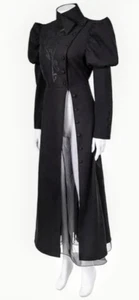 Elphaba Kleid, Wicked, Kostüm, viktorianisch, Cosplay, Versand aus Deutschland! - Bild 1 von 6
