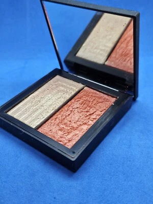 NARS Dual Intensity Blush FRENZY 6g / 0.21oz Full Size (DAMAGED/FLAWED) - Image 1 of 4